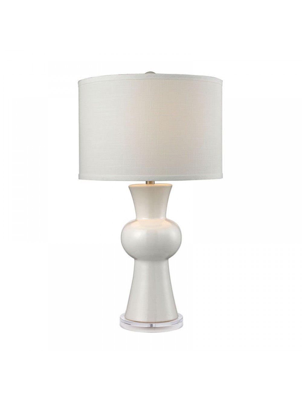 CERTO TABLE LAMP - Image 0