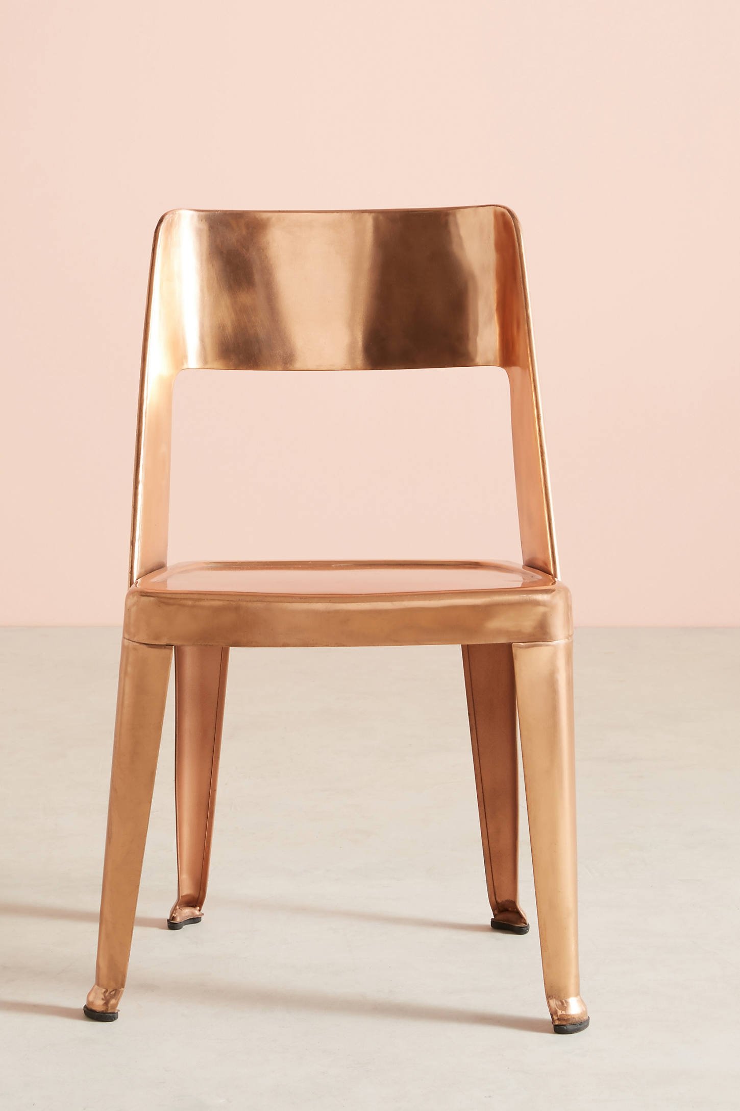 Spenser Stacking Chair - Image 0