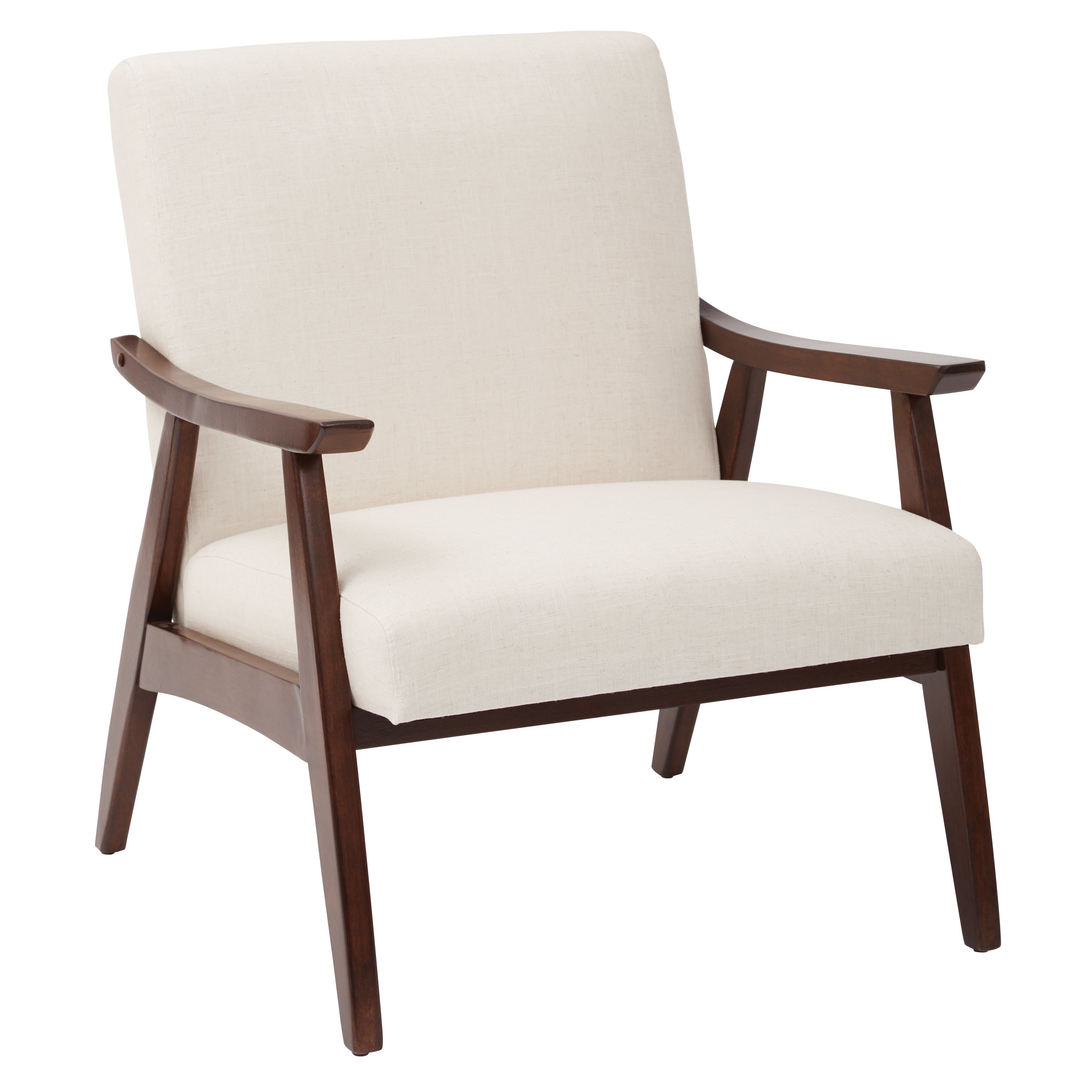 Coral Springs Arm Chair - Linen - Image 0