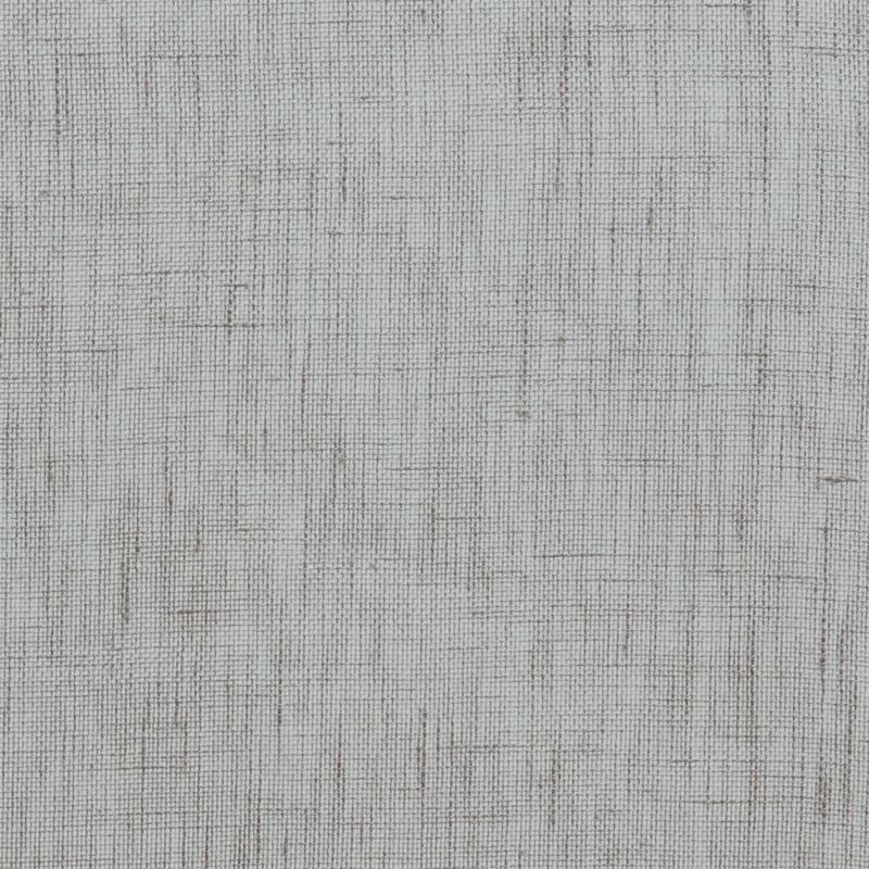 Light Grey Sheer 52x84 Curtain Panel - Image 2
