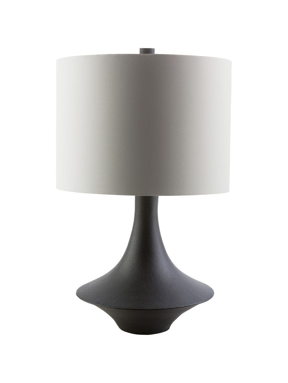 COULWOOD TABLE LAMP, BLACK - Image 0