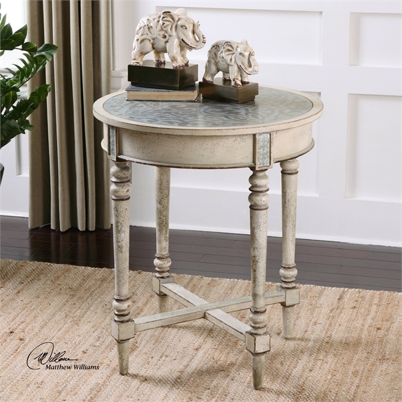 Jinan, Accent Table - Image 2