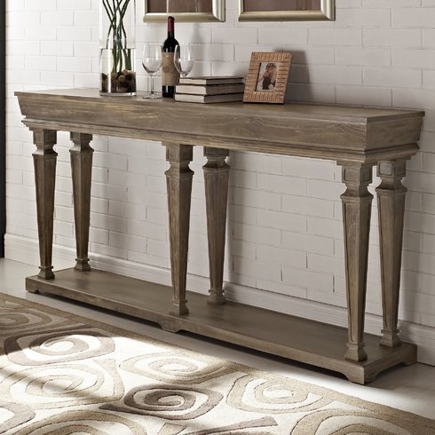 Coughlan Console Table - Image 1