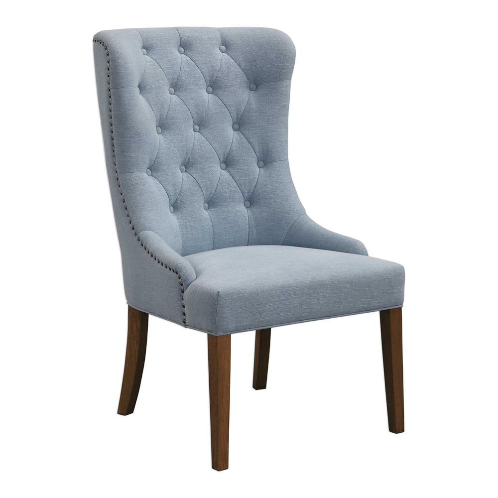 Rioni, Wing Chair - Image 0