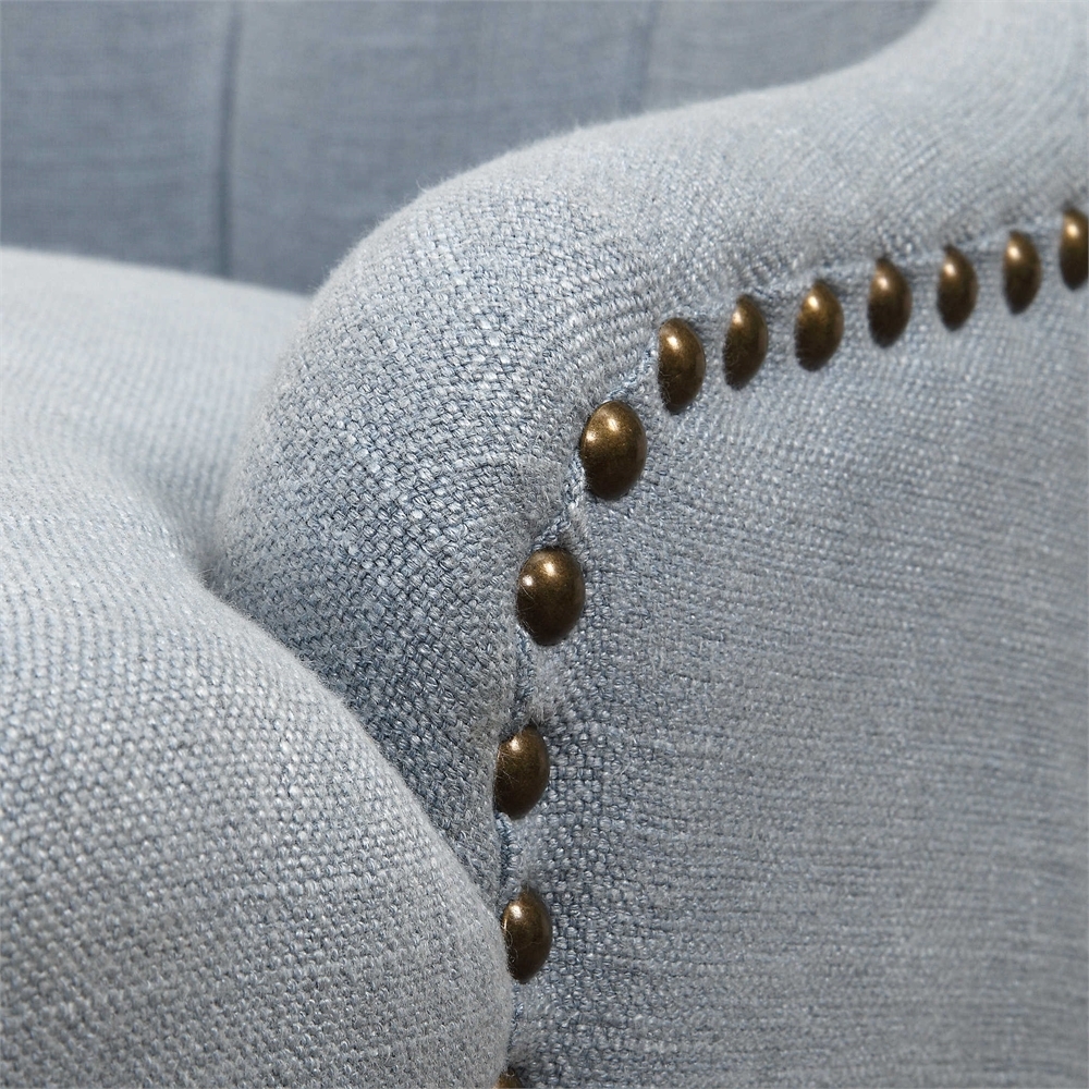 Rioni, Wing Chair - Image 1