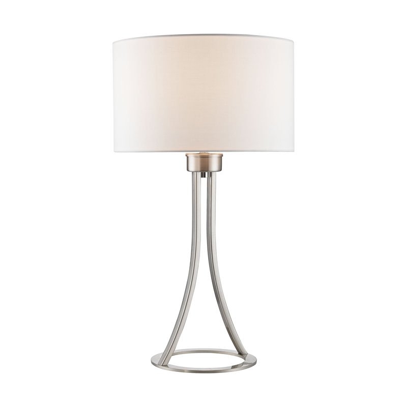 Alder 1 Light Table Lamp - Image 0