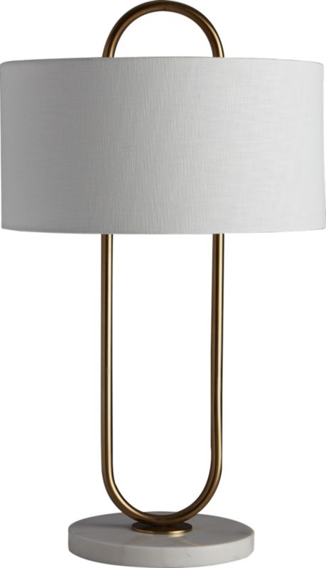 Warner Table lamp - Image 0