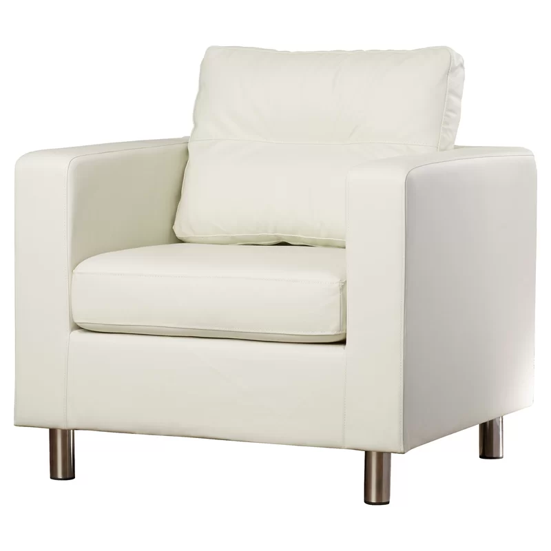 CLARENCE ARMCHAIR - Image 0