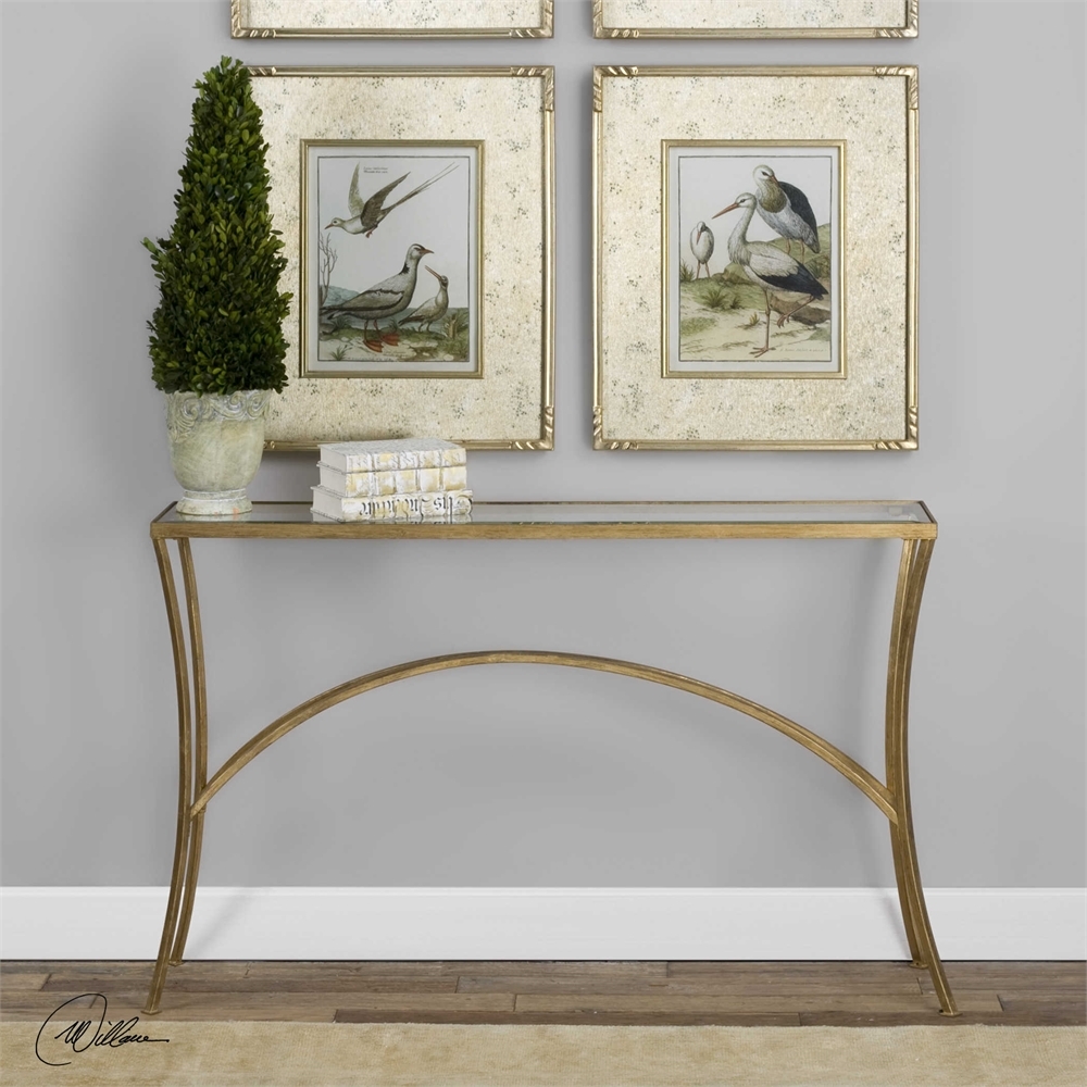 Alayna, Console Table - Image 1