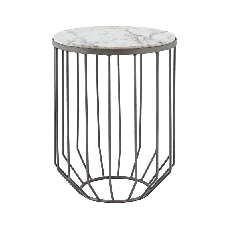Stone Accent Table - Image 0