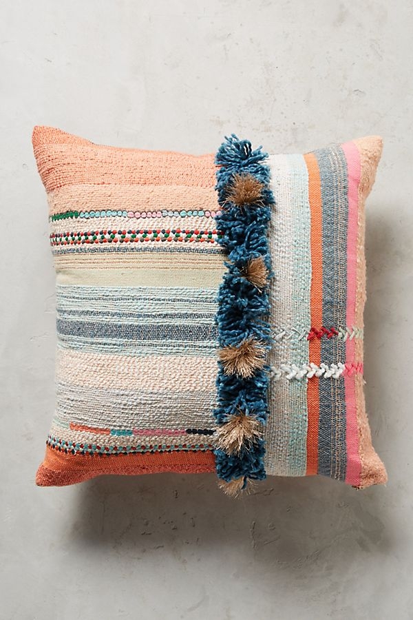 Tufted Yoursa Pillow - Image 0