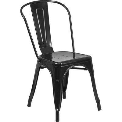 Collier Dining Side Chair - Image 0