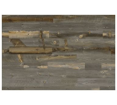 Stikwood Peel & Stick Wood Panels - Natural Reclaimed Weathered - Image 1