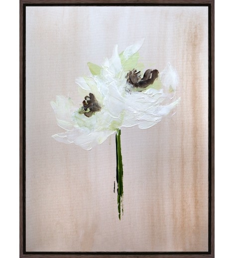 FLORAL BLOOM WALL ART - Image 0
