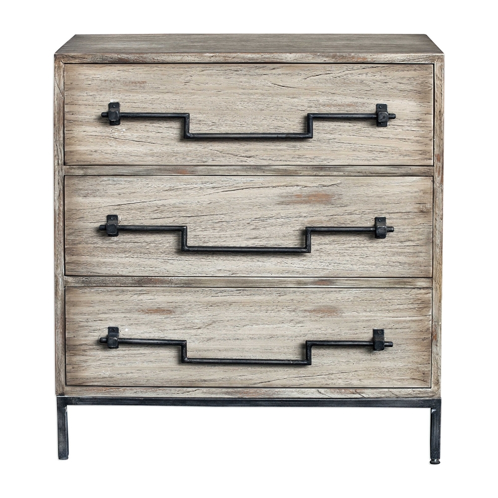 Jory, Accent Chest - Image 0