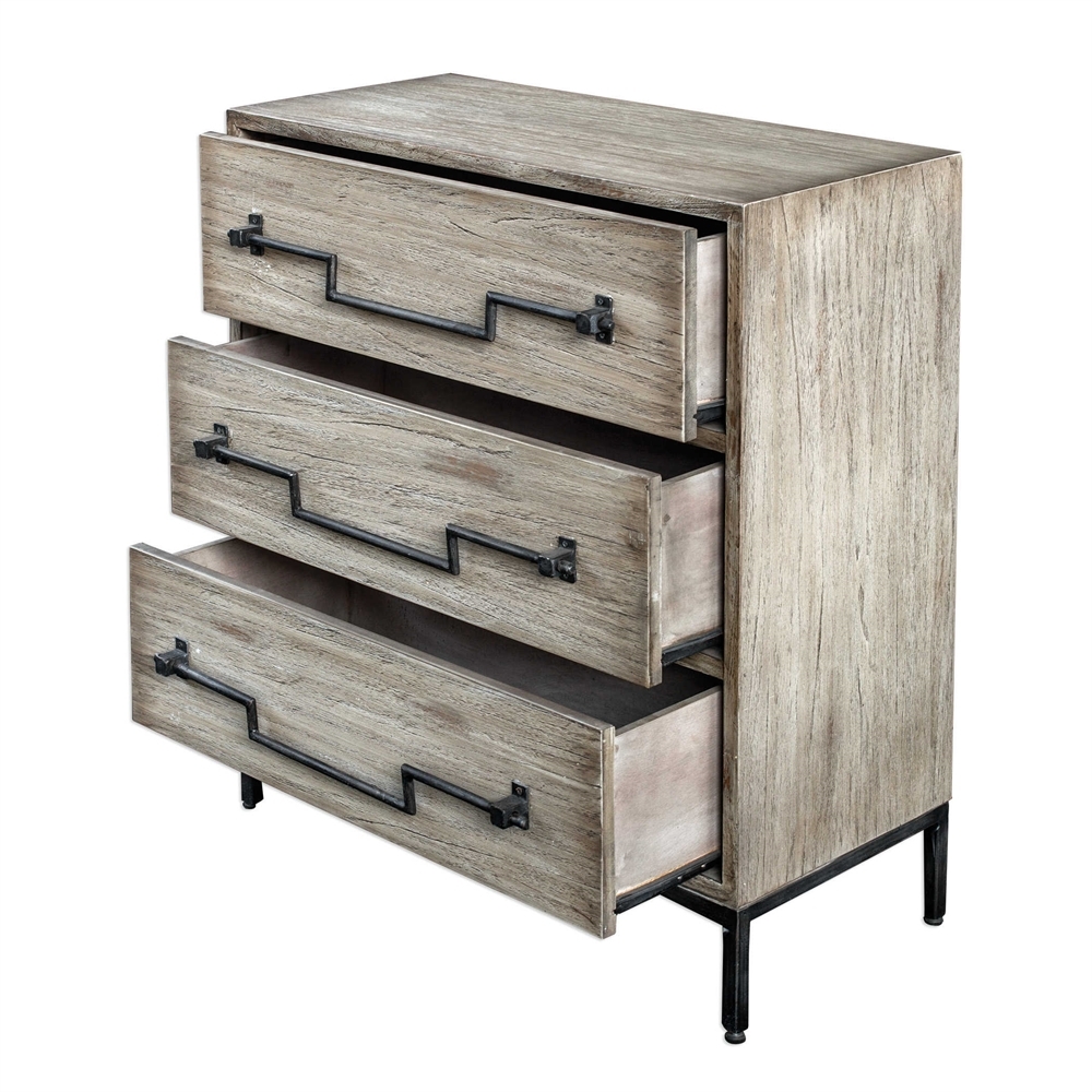 Jory, Accent Chest - Image 1