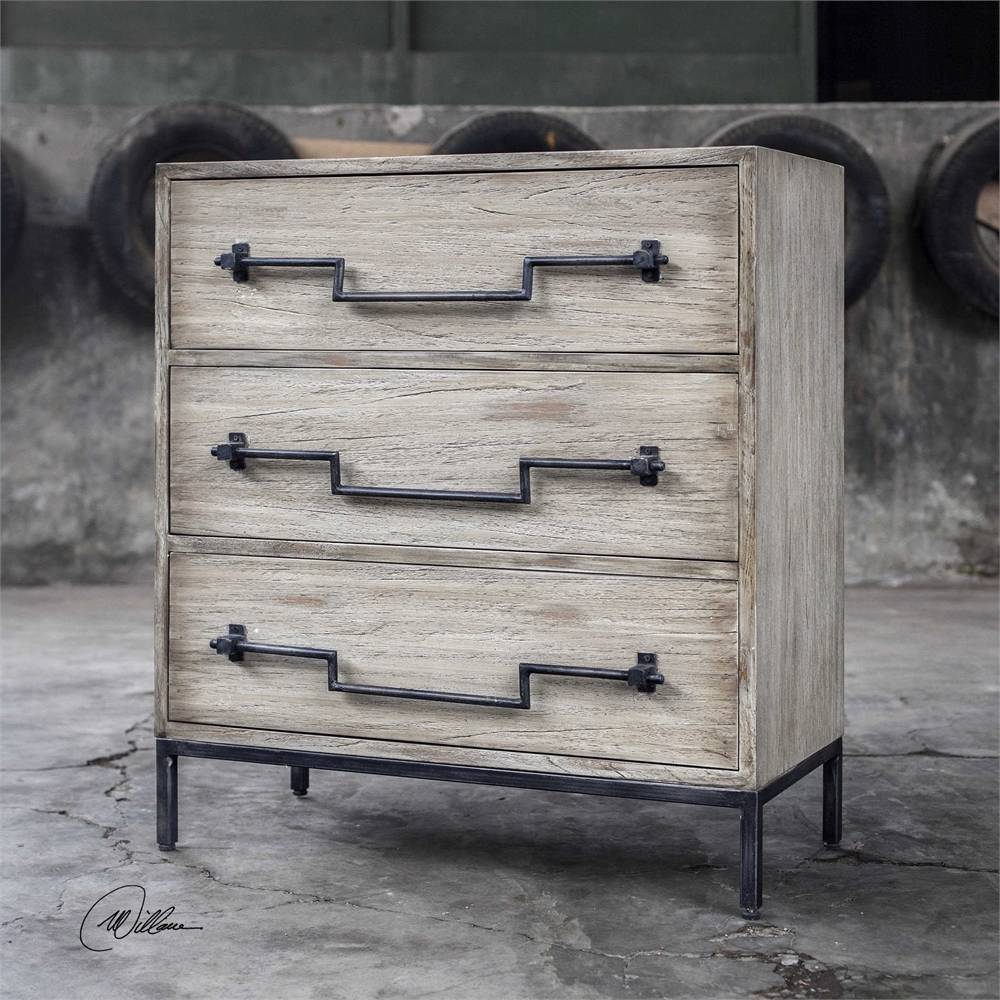 Jory, Accent Chest - Image 3