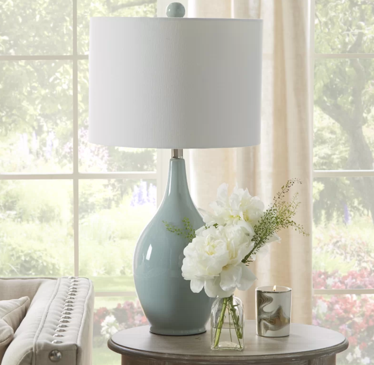 Guildford 27" Table Lamp - Image 0