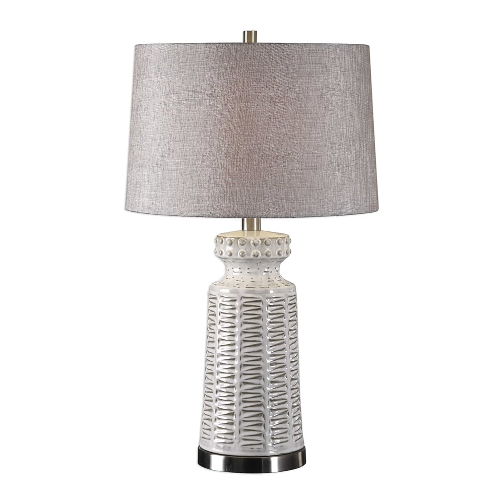 Kansa Table Lamp - Image 0
