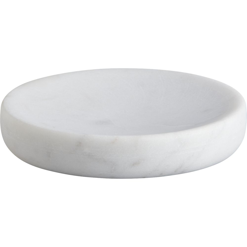 marble soap disk - Image 0