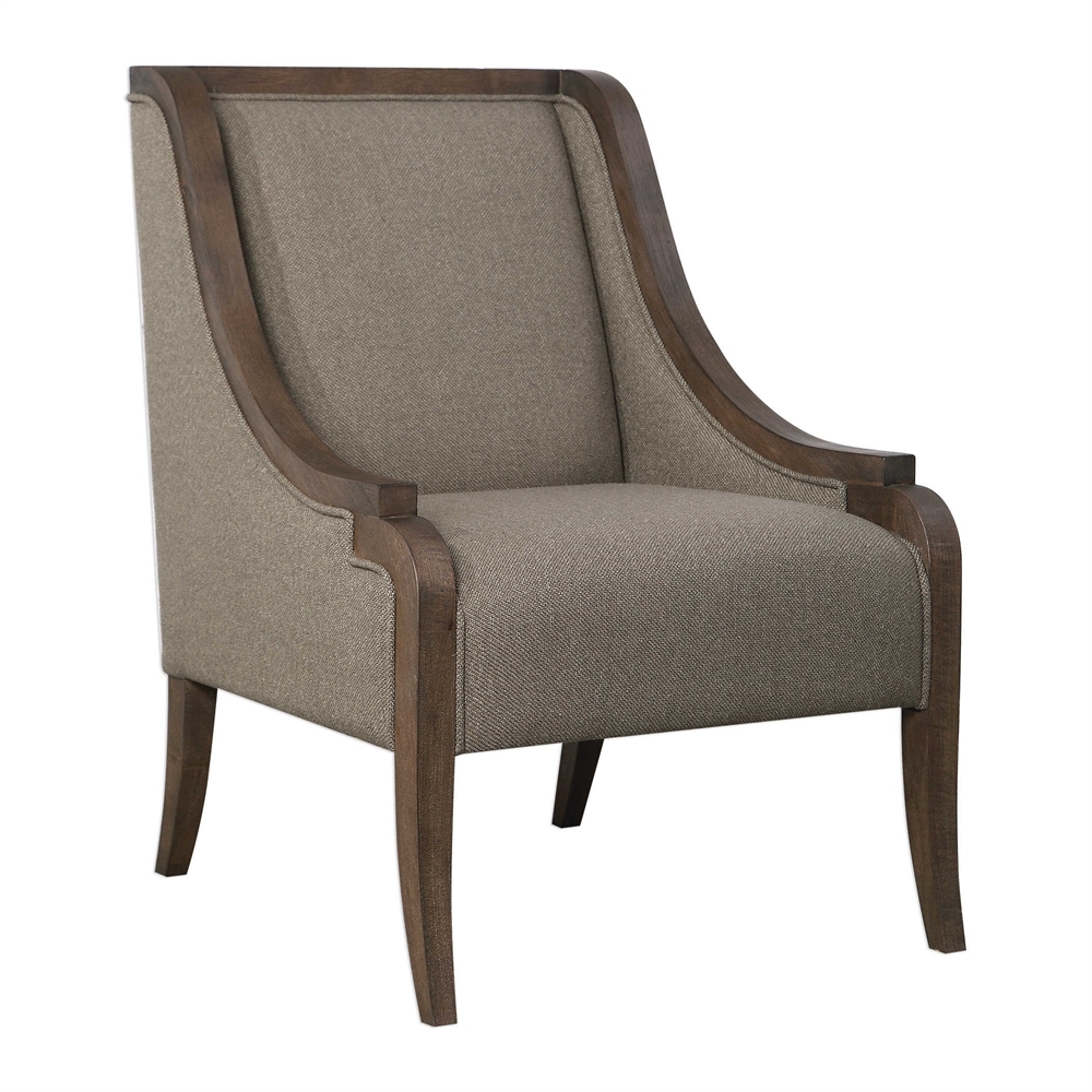 Vaughn, Accent Chair - Image 0
