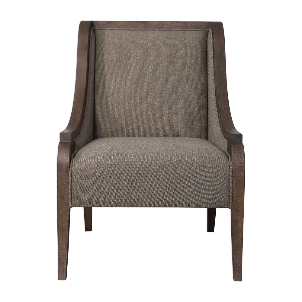 Vaughn, Accent Chair - Image 1