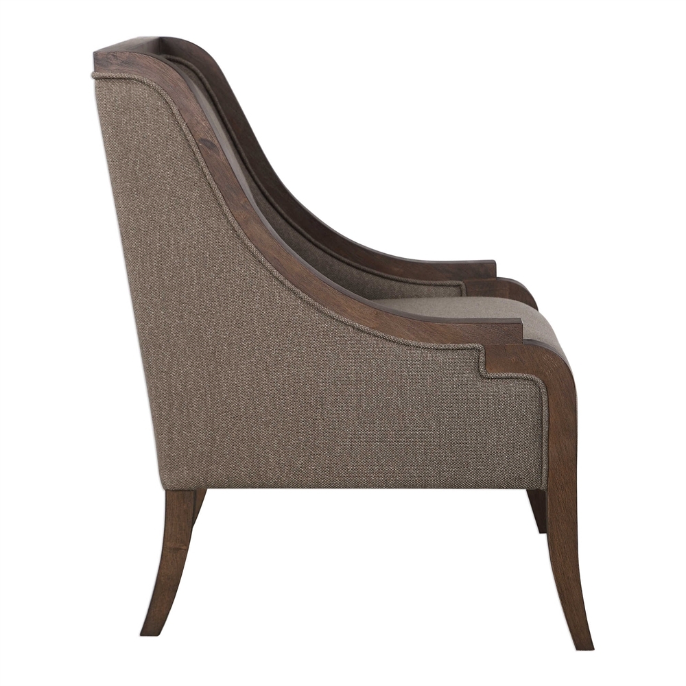 Vaughn, Accent Chair - Image 2