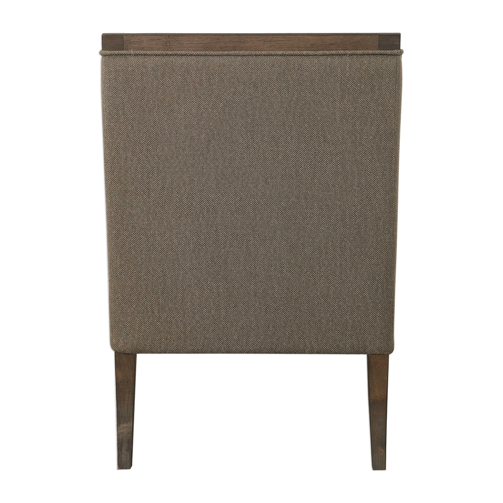 Vaughn, Accent Chair - Image 3
