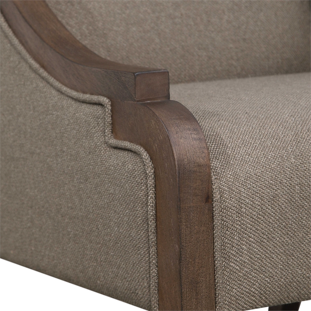 Vaughn, Accent Chair - Image 4