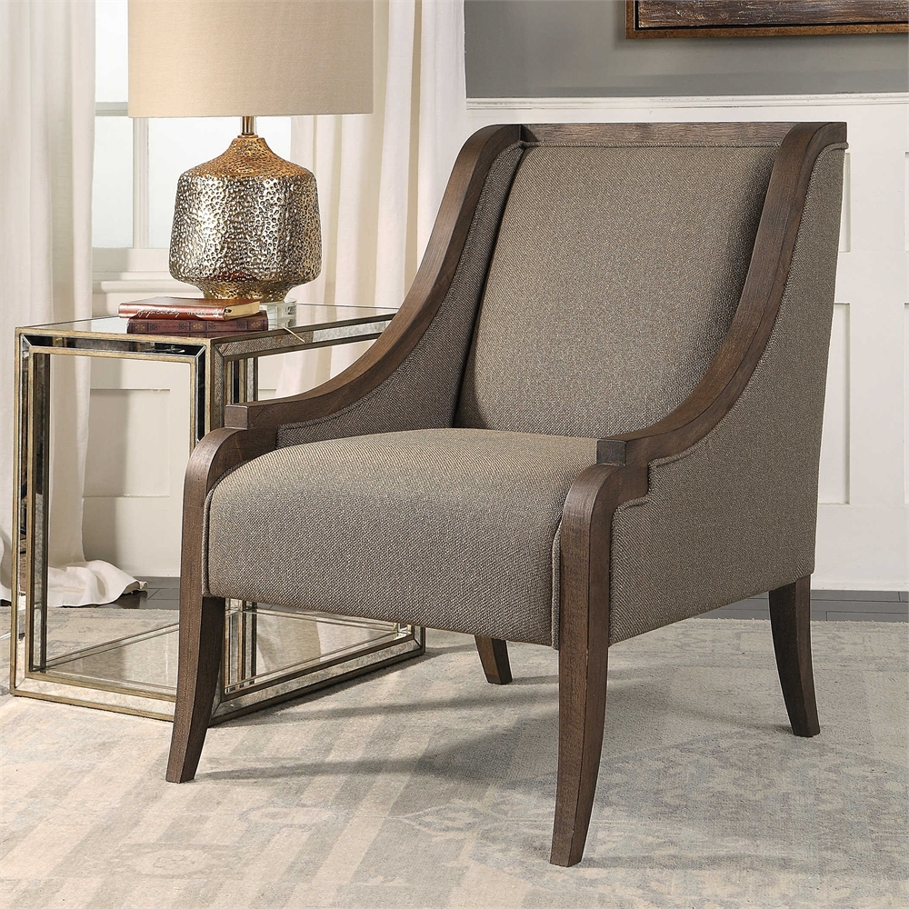 Vaughn, Accent Chair - Image 5