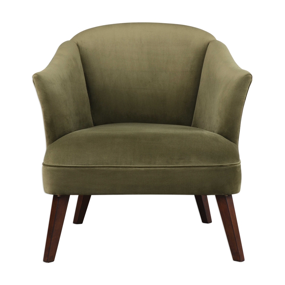 Conroy, Accent Chair - Image 2