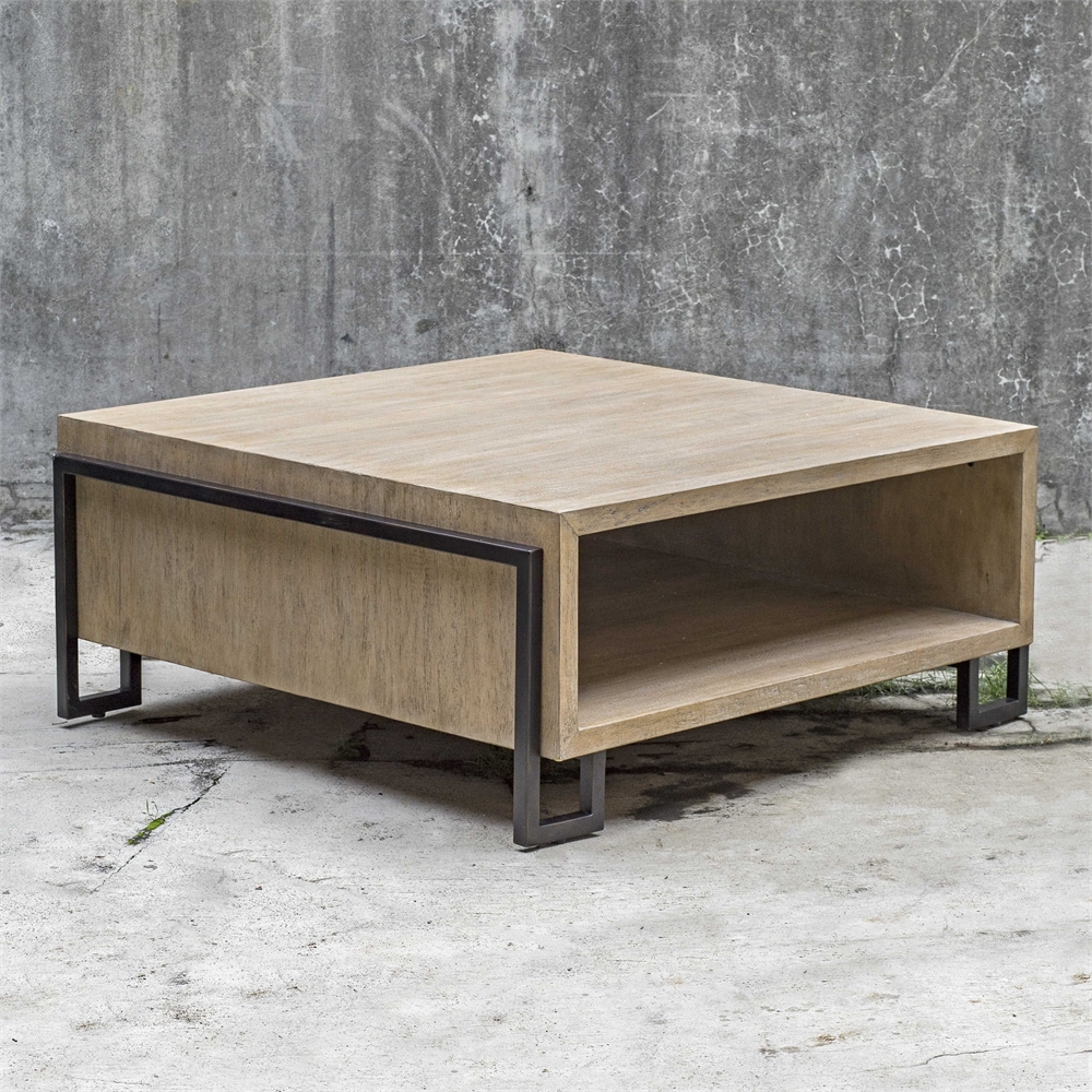 Kailor Coffee Table - Image 2