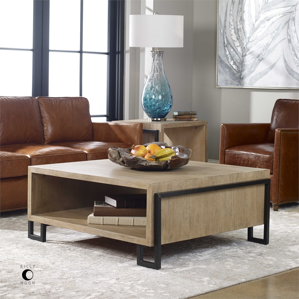 Kailor Coffee Table - Image 3