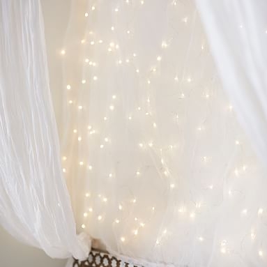 Fairy Light Canopy - Image 0