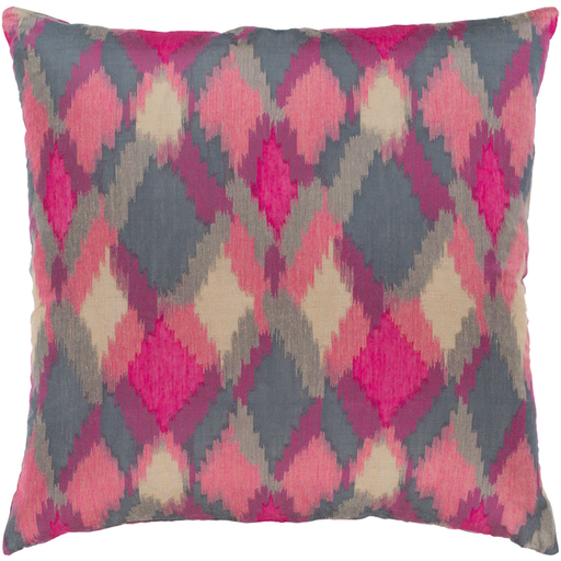 Camila CMI-003 18"L x 18"W Polyester Filled Pillow - Image 0