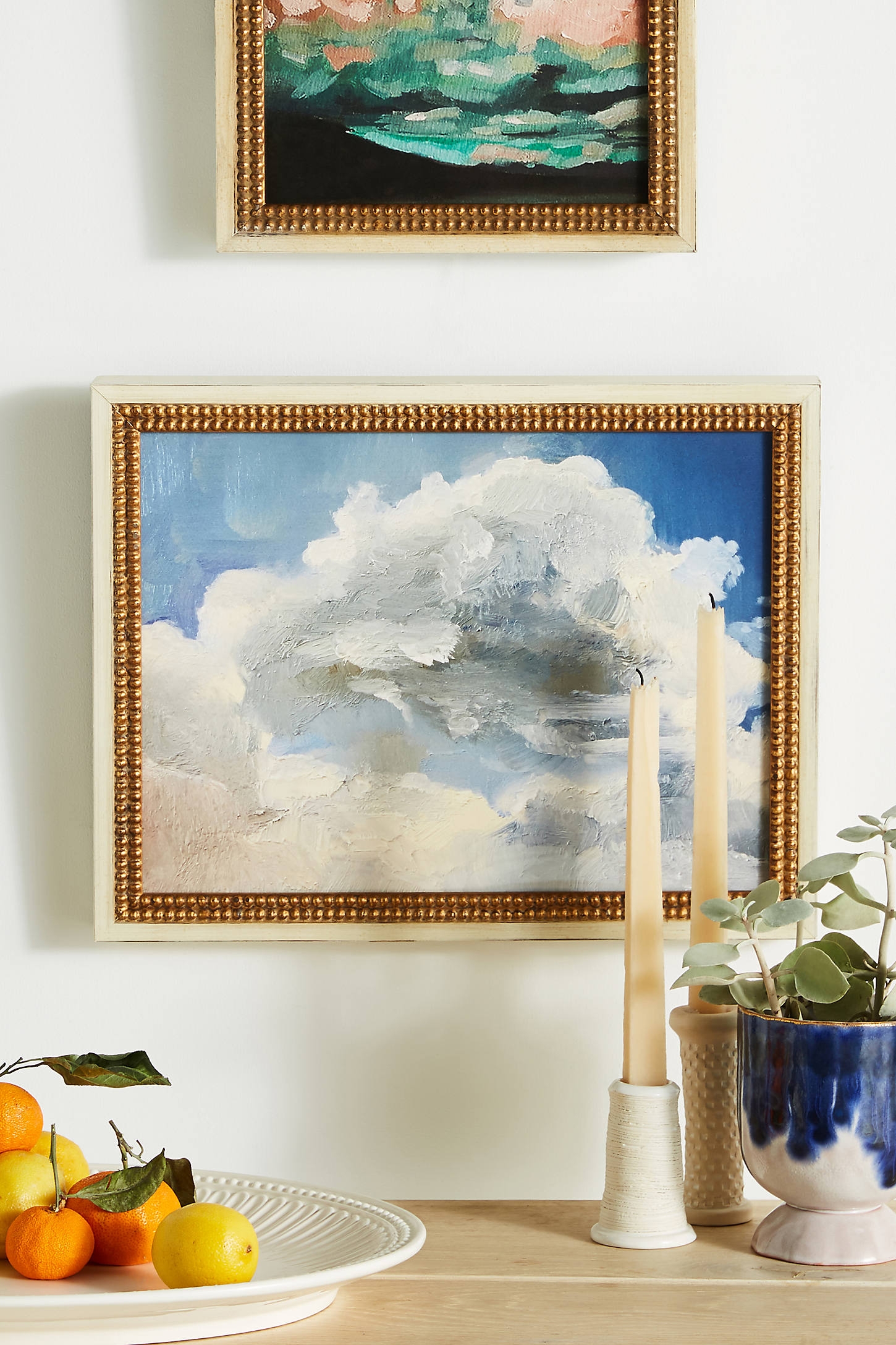 Clouds Wall Art - Image 0