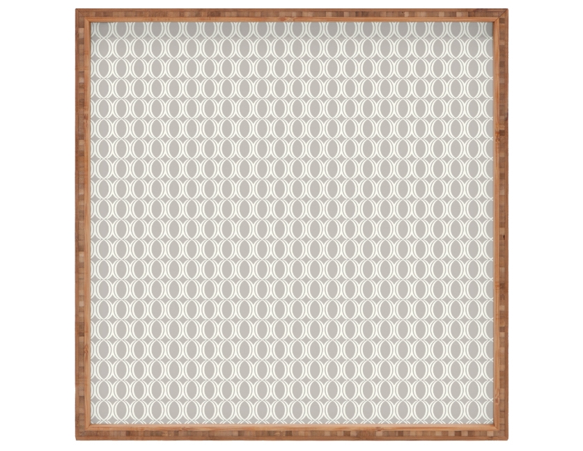 OOO-Square Tray- medium - Image 0