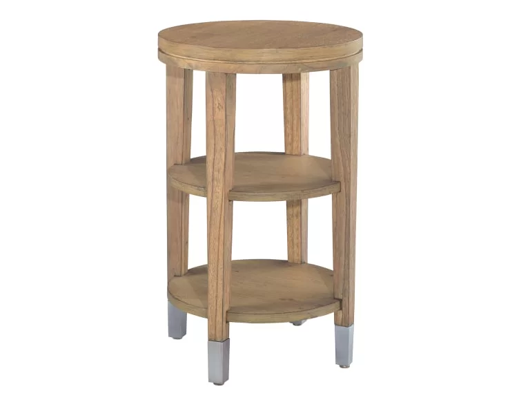 AVERY PARK END TABLE - Image 0