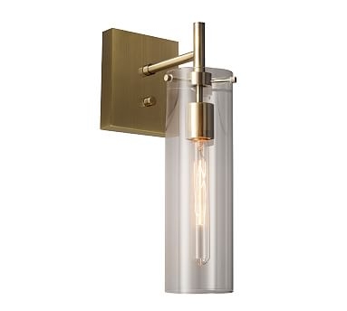 Maiden Sconce - Image 1