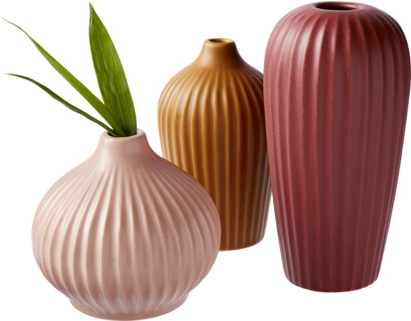 3-piece amici vase set - Image 4