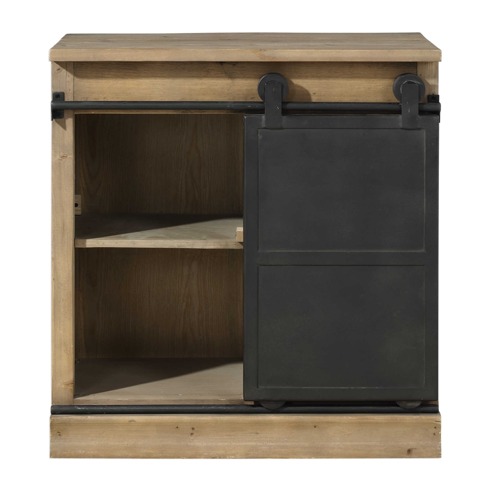 Leandrew, End Table - Image 4