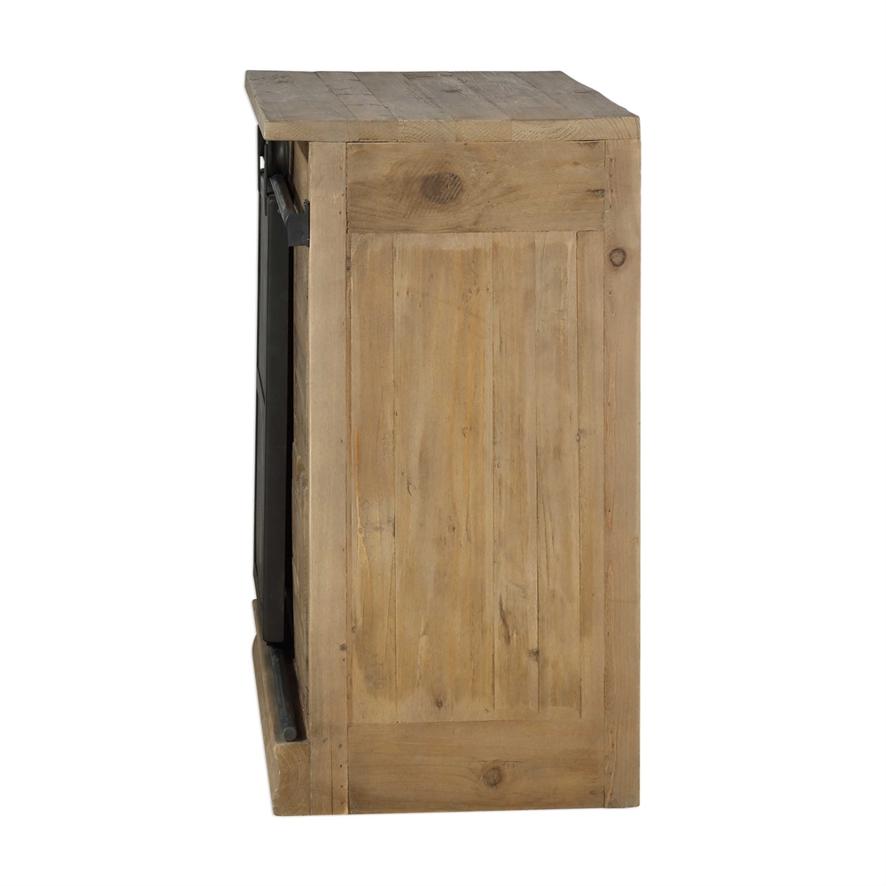 Leandrew, End Table - Image 5