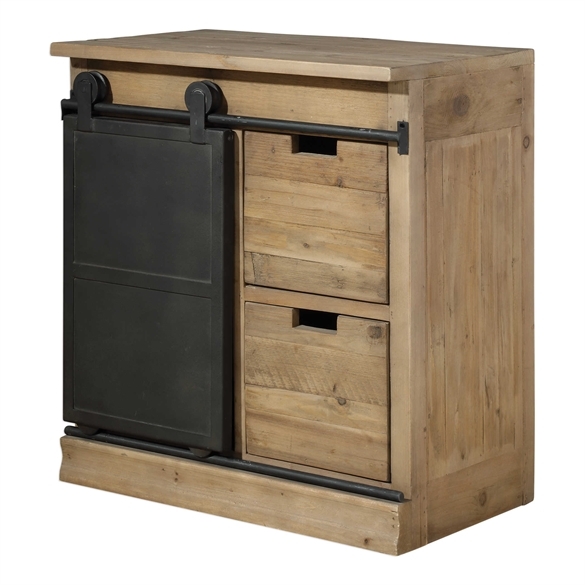 Leandrew, End Table - Image 6