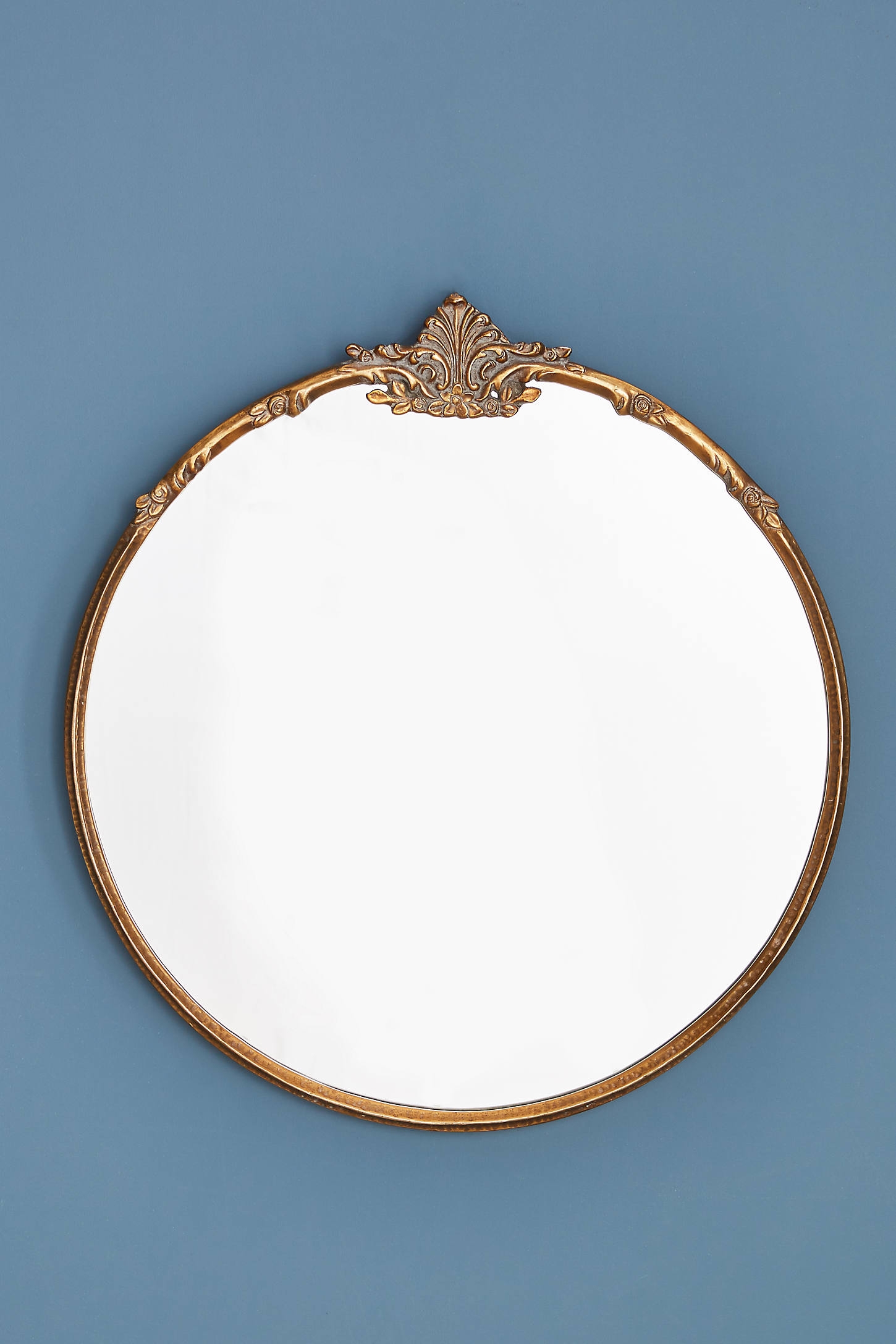 Madeleine Mirror - Image 0