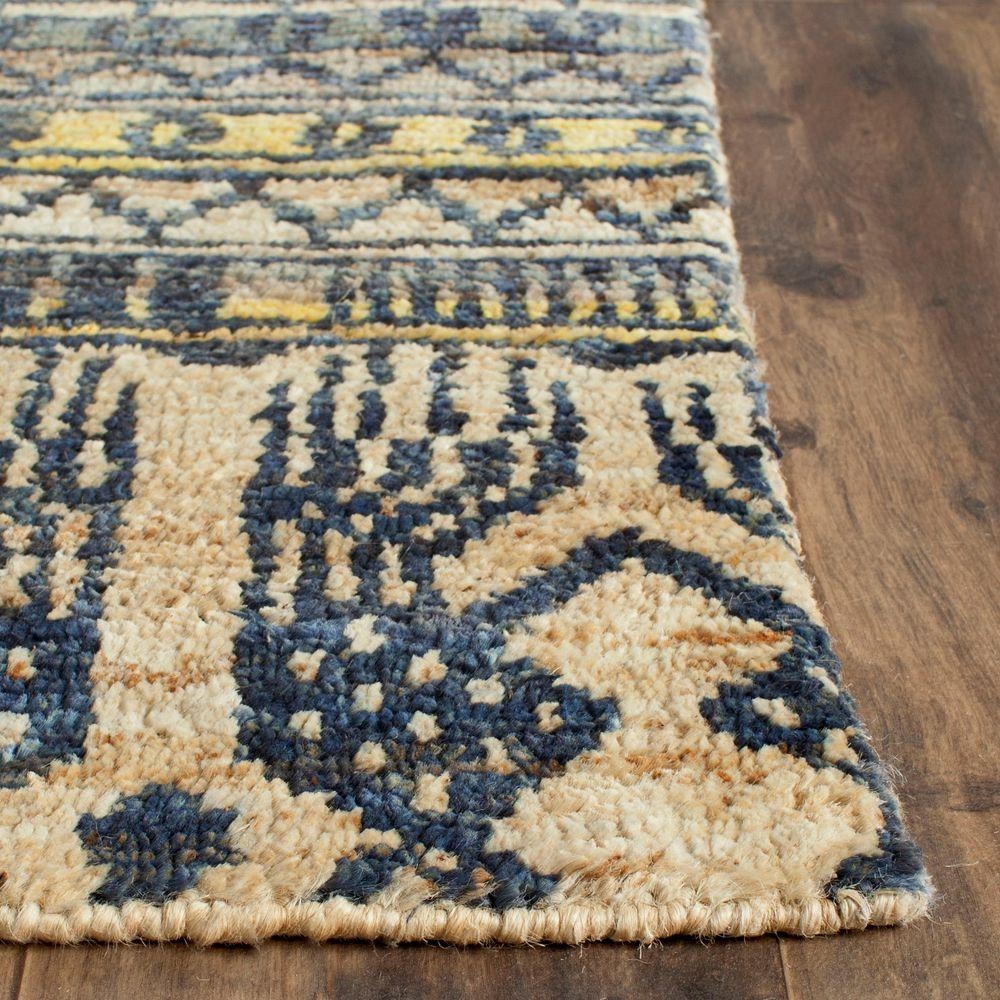 Bohemian Rug - 5x8 - Image 1