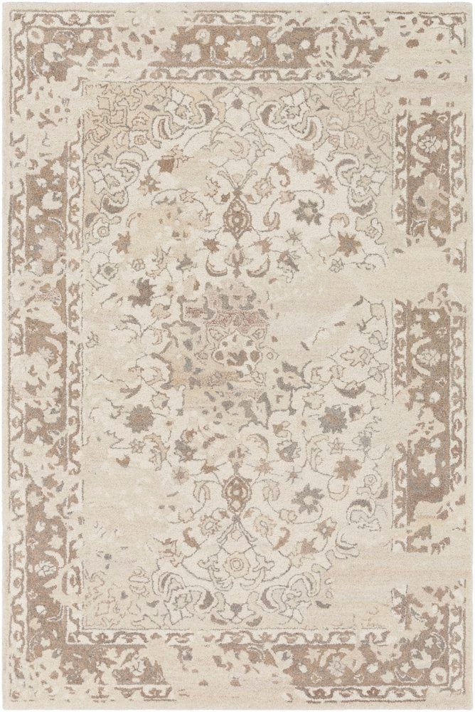 Ashville 8' x 10' Area Rug - Image 1