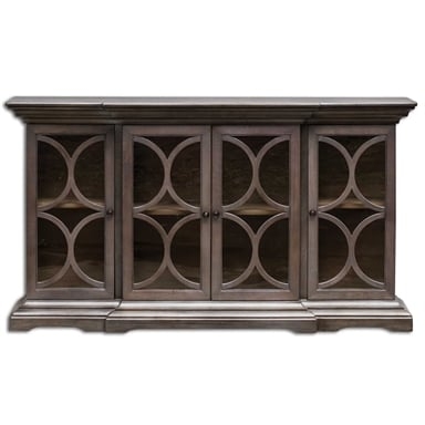 BELINO 4 DOOR CABINET - Image 0