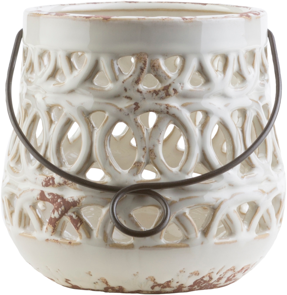 Killian 5.9 x 5.9 x 5.5 Lantern - Image 1