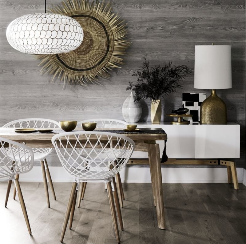 tectonic gold cake pedestal - Image 2