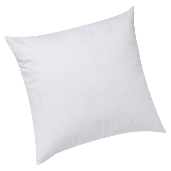 Essential Decorative Pillow Insert, 16"x16" - Image 0